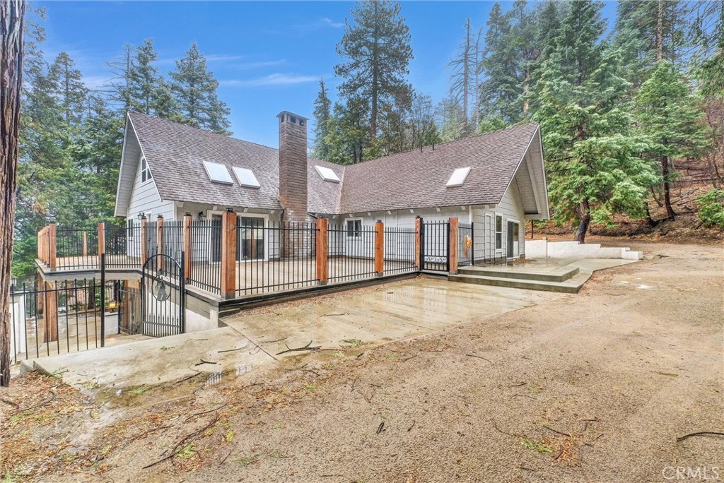 28667 Shenandoah Drive Property Photo 2
