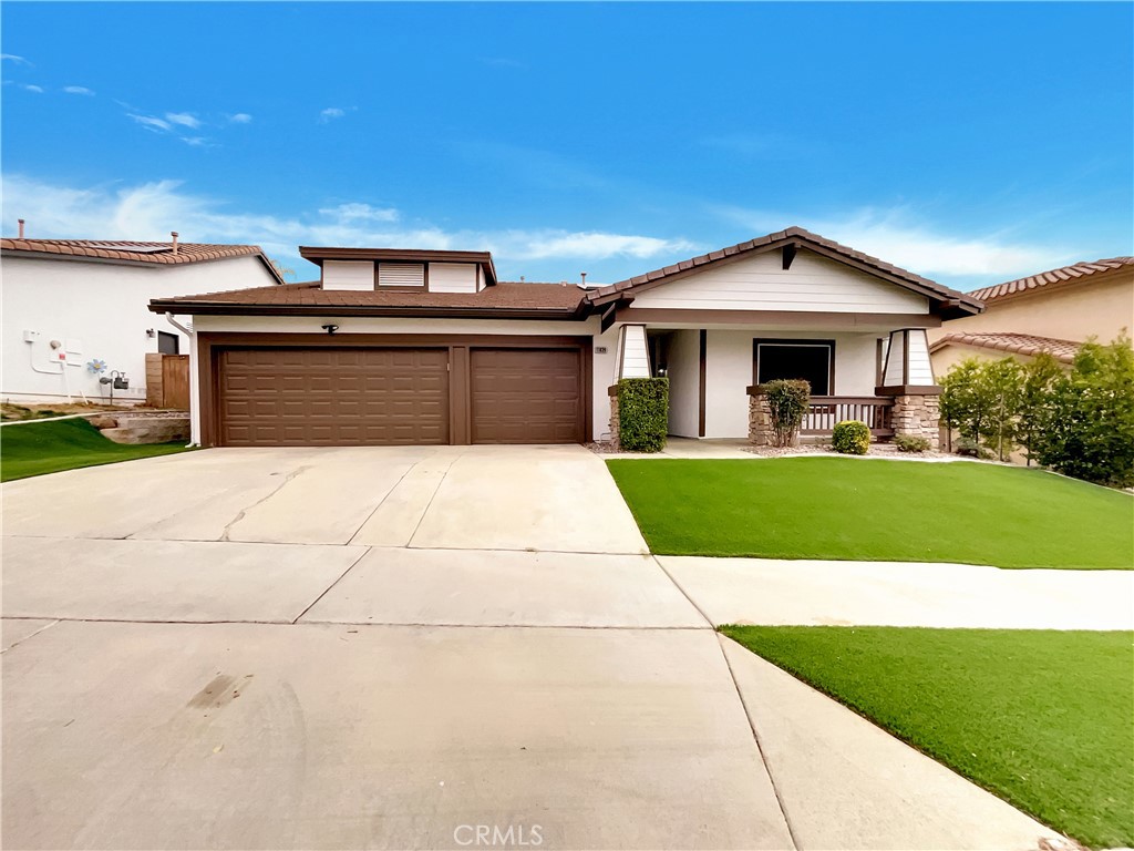 11839 Greenbluff Way Property Photo