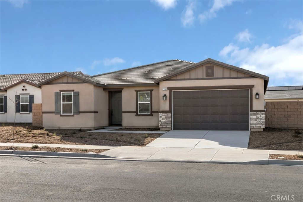 25817 Hollow Point Court Property Photo