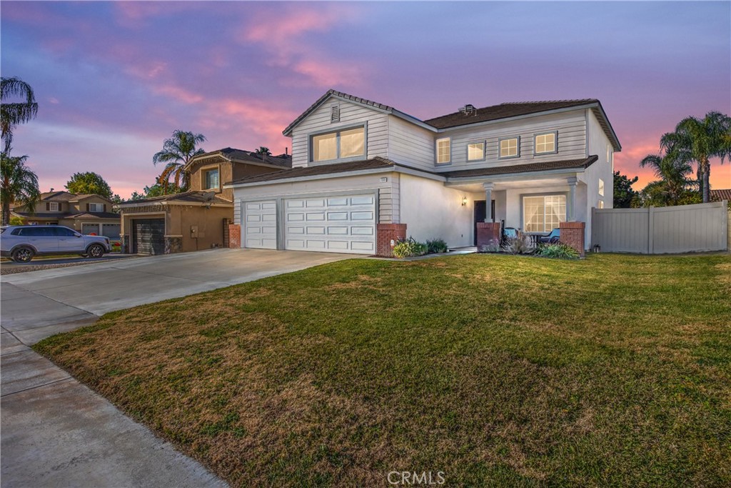 7388 Railroad Court Property Photo 1