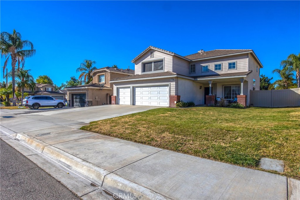 7388 Railroad Court Property Photo 3