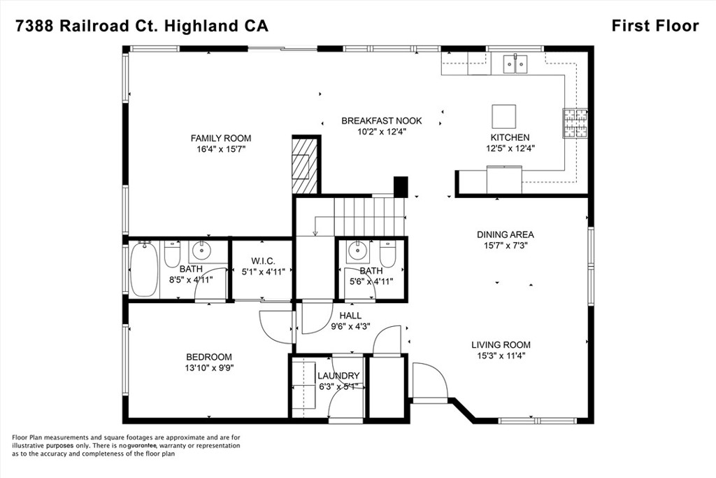 7388 Railroad Court Property Photo 46