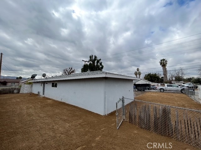 1597 Ferree Street Property Photo 4