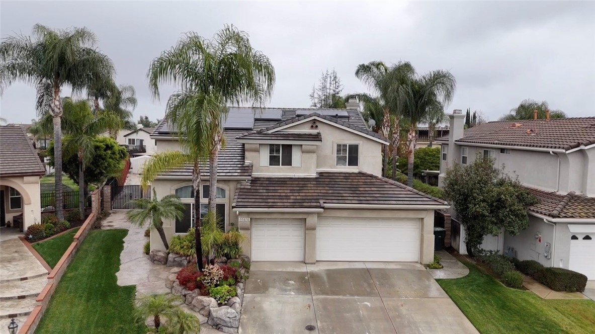 20878 Galena Court Property Photo
