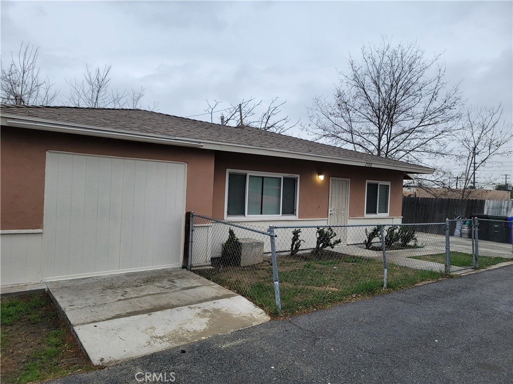 2508 Taylor Road Property Photo 1