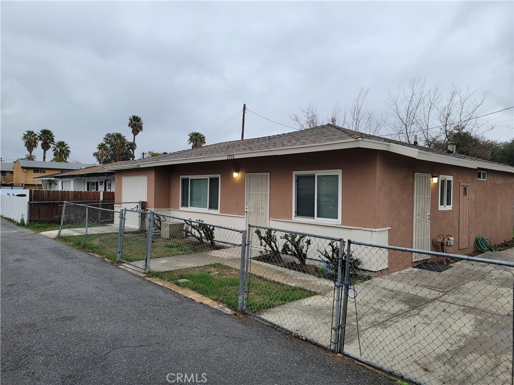 2508 Taylor Road Property Photo 13