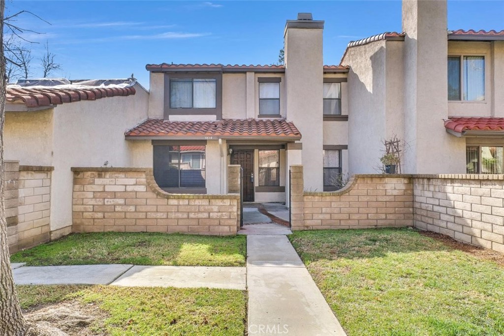 9854 Madera Court Property Photo