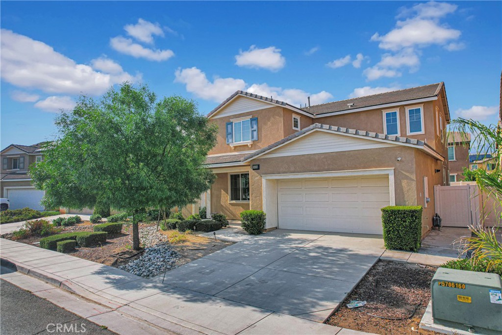 1416 Opal Court Property Photo 1