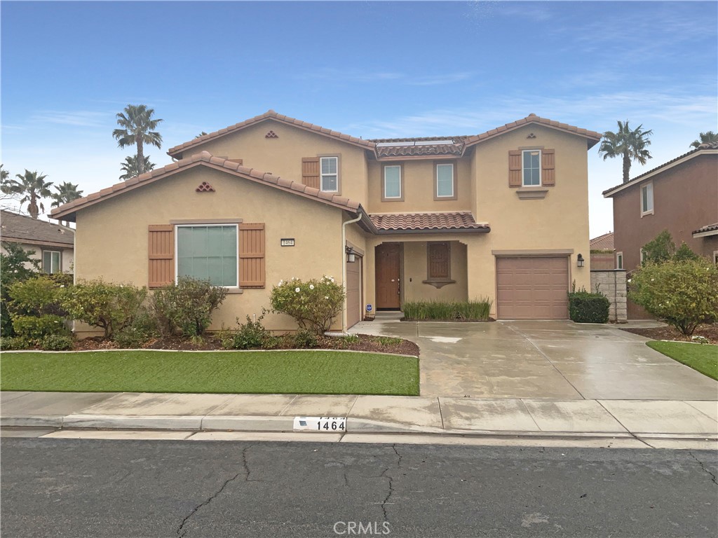 1464 Ambrosia Street Property Photo 1