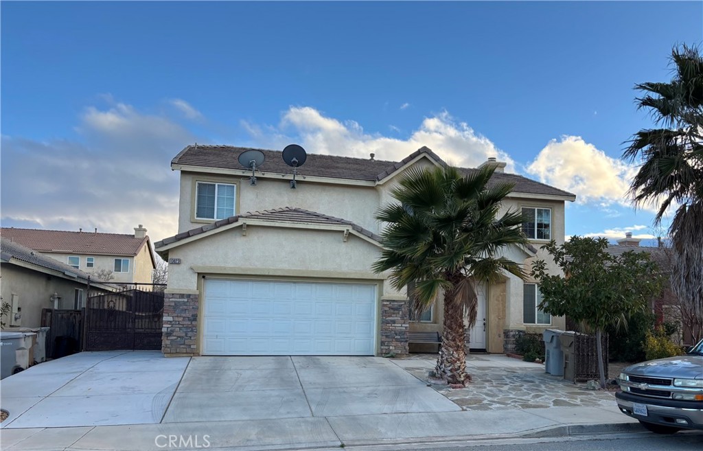 13023 Tehachapi Street Property Photo 2