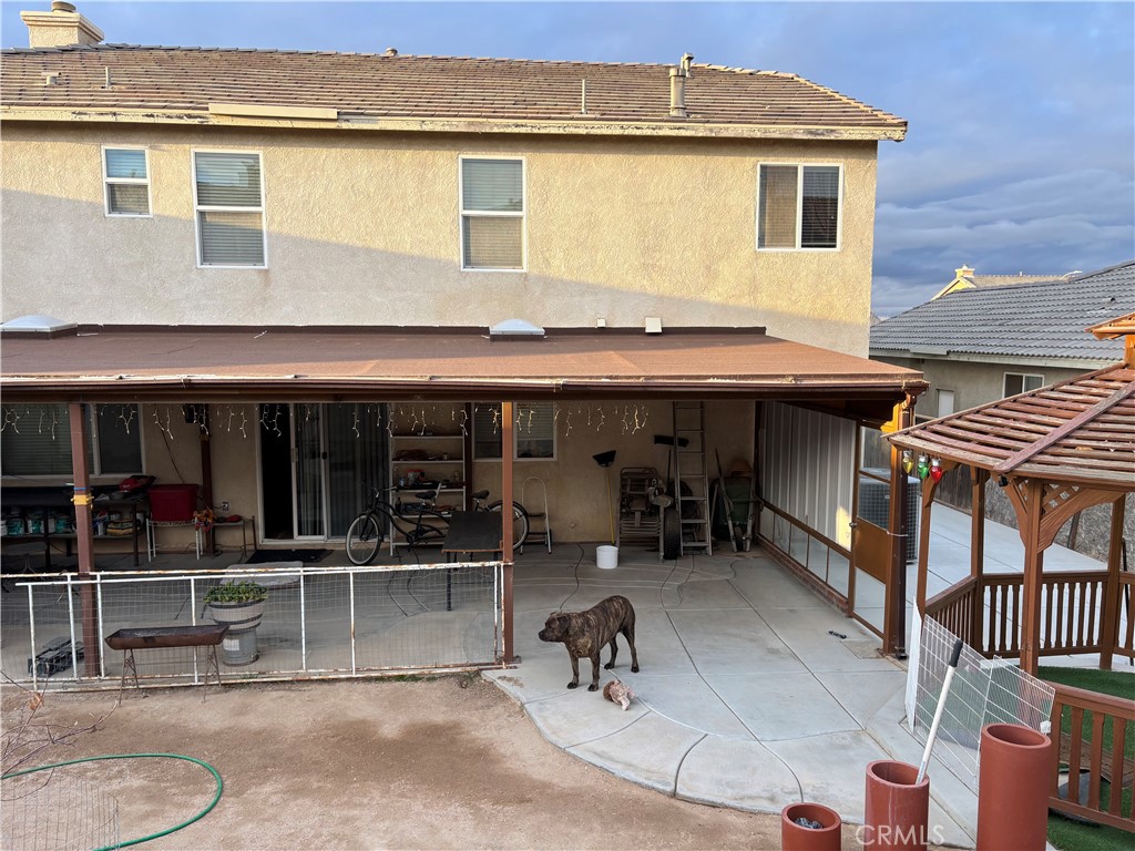 13023 Tehachapi Street Property Photo 20