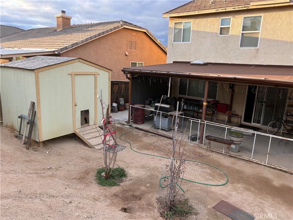 13023 Tehachapi Street Property Photo 21
