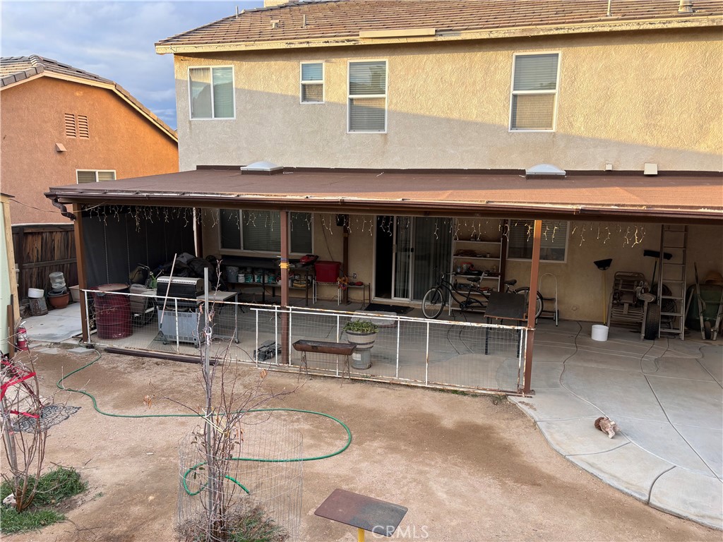 13023 Tehachapi Street Property Photo 22