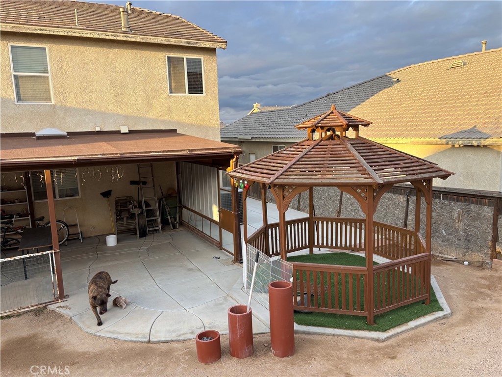 13023 Tehachapi Street Property Photo 23