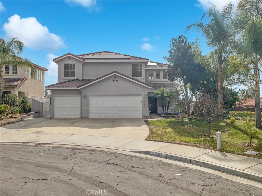 21525 Del Amo Street Property Photo
