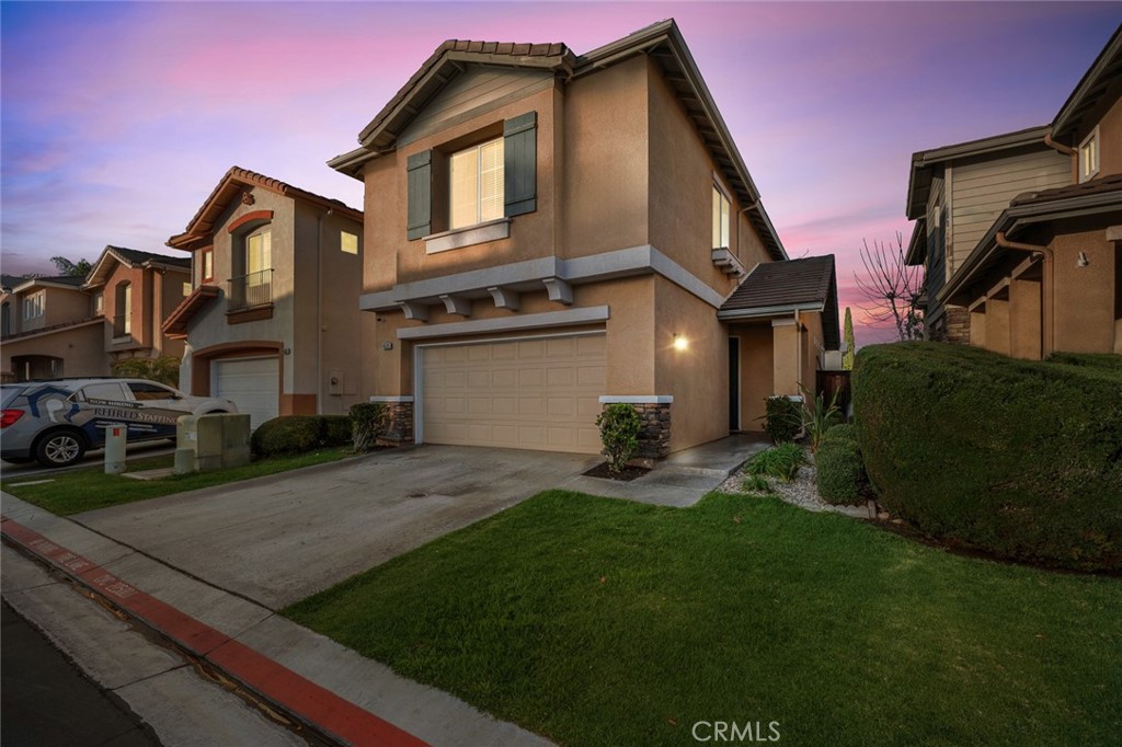 4525 Landeen Court Property Photo