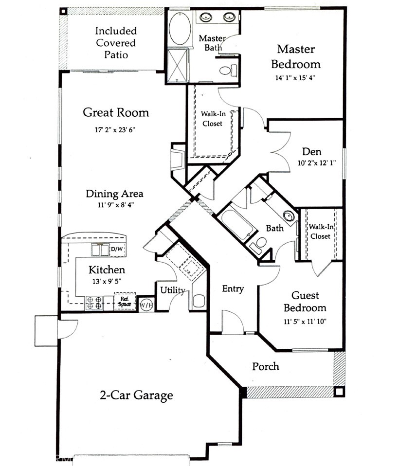 1750 Dalea Way Property Photo 20