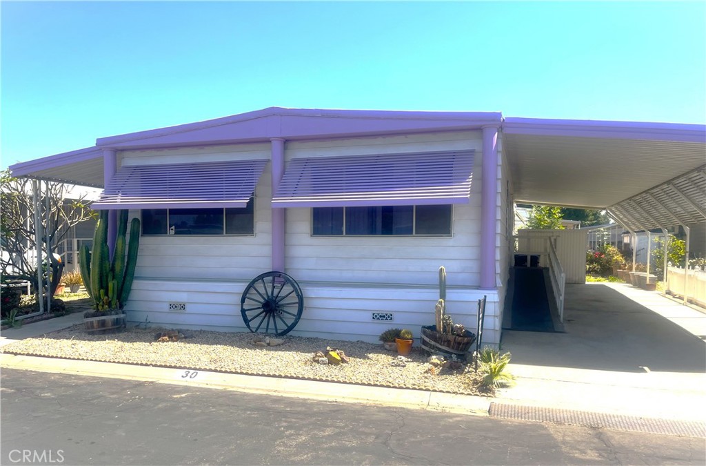 9391 California Avenue 30 Property Photo 1