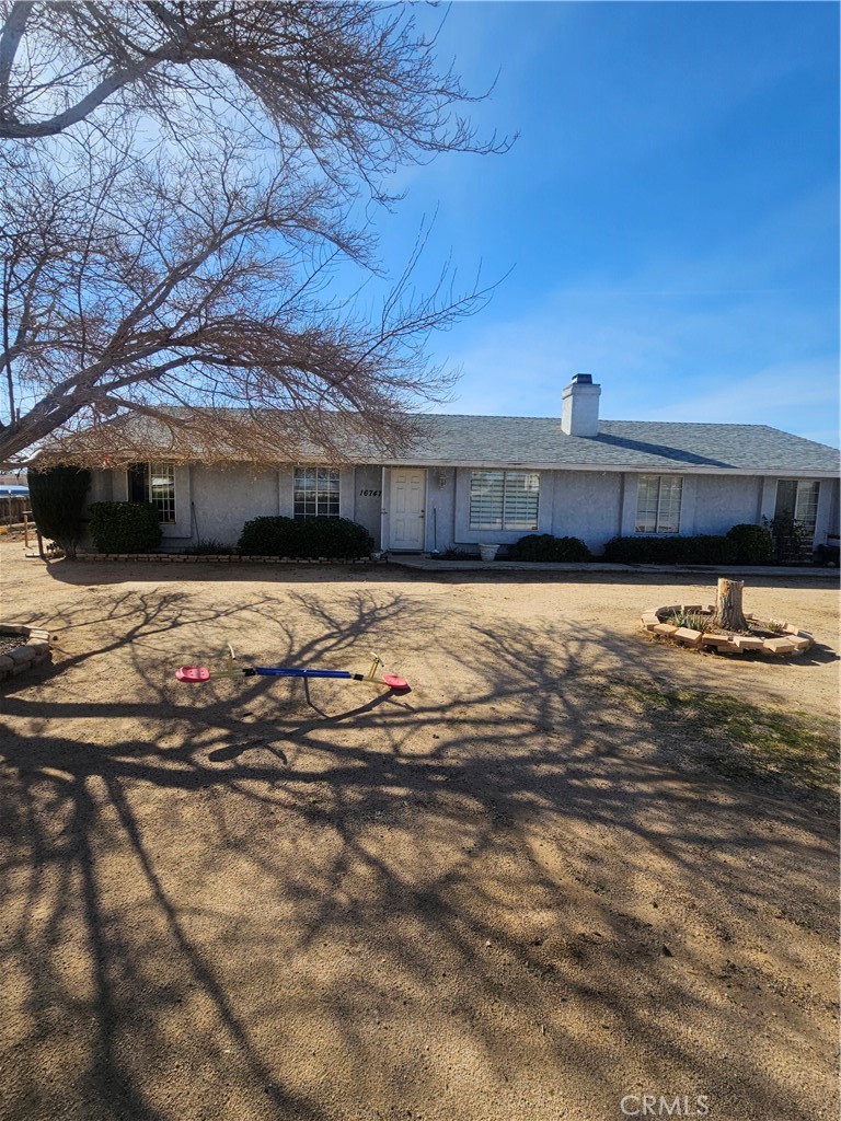 16747 Manzanita Street Property Photo 1