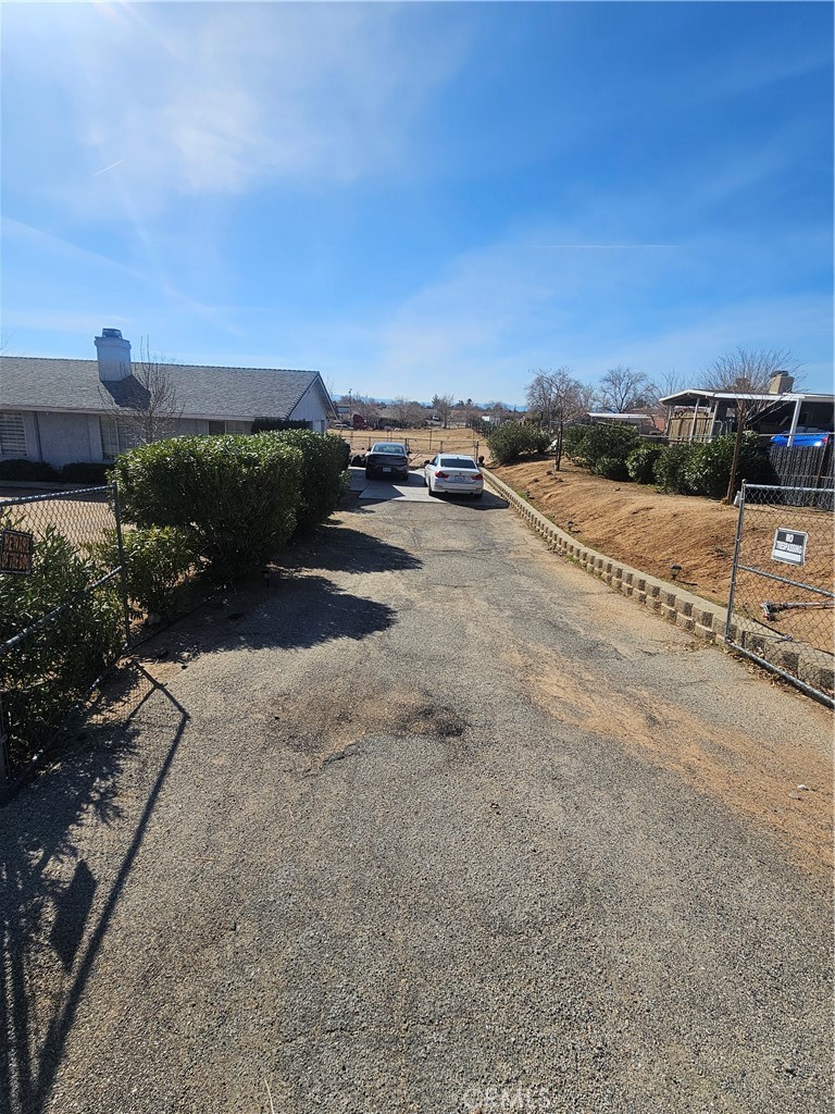 16747 Manzanita Street Property Photo 3
