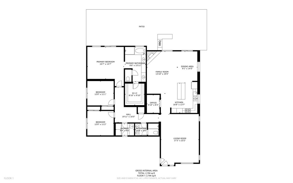 903 Brownie Way Property Photo 64