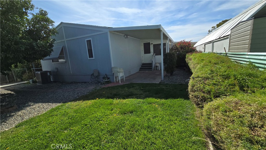 2598 Ayala Drive 121 Property Photo 6