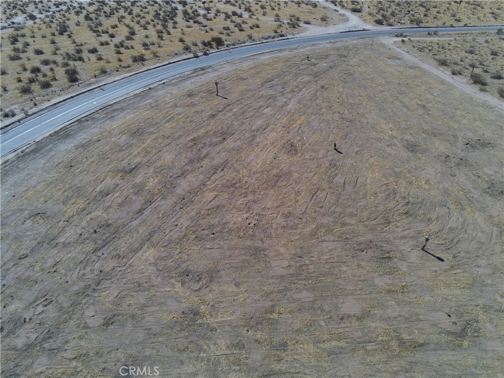 0 Mariposa Road Property Photo 1