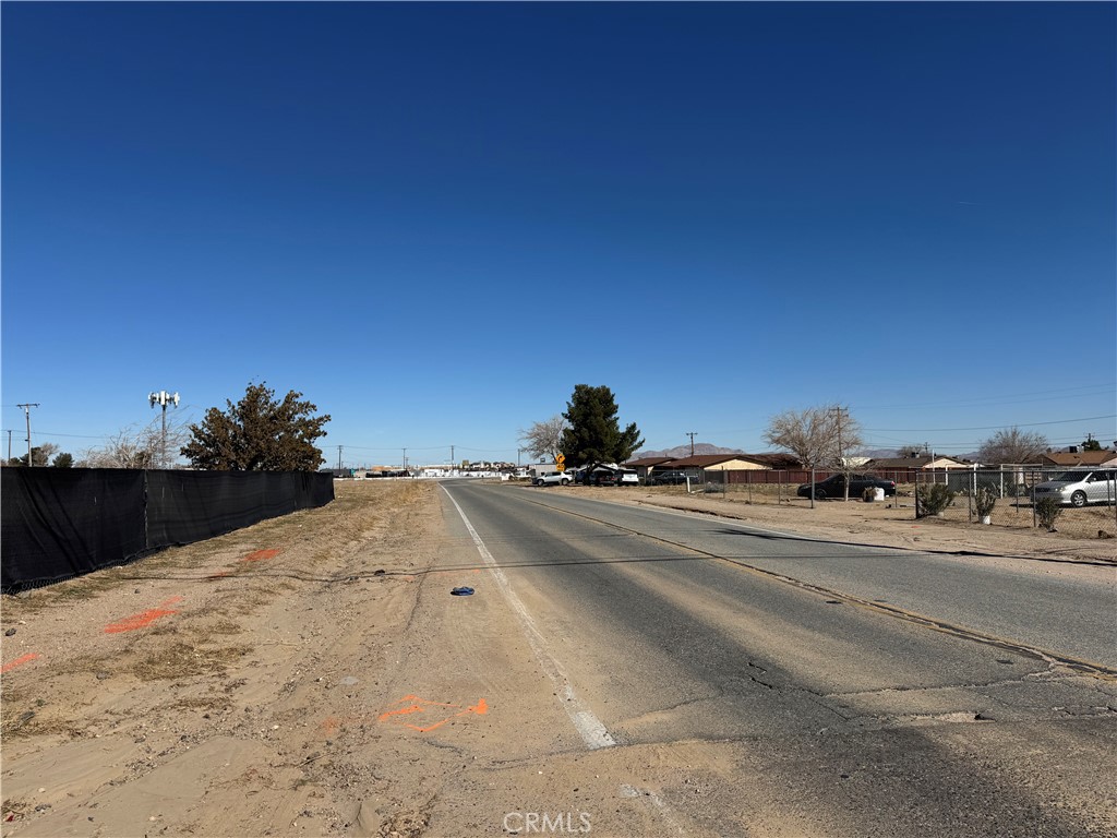 0 Mariposa Road Property Photo 4
