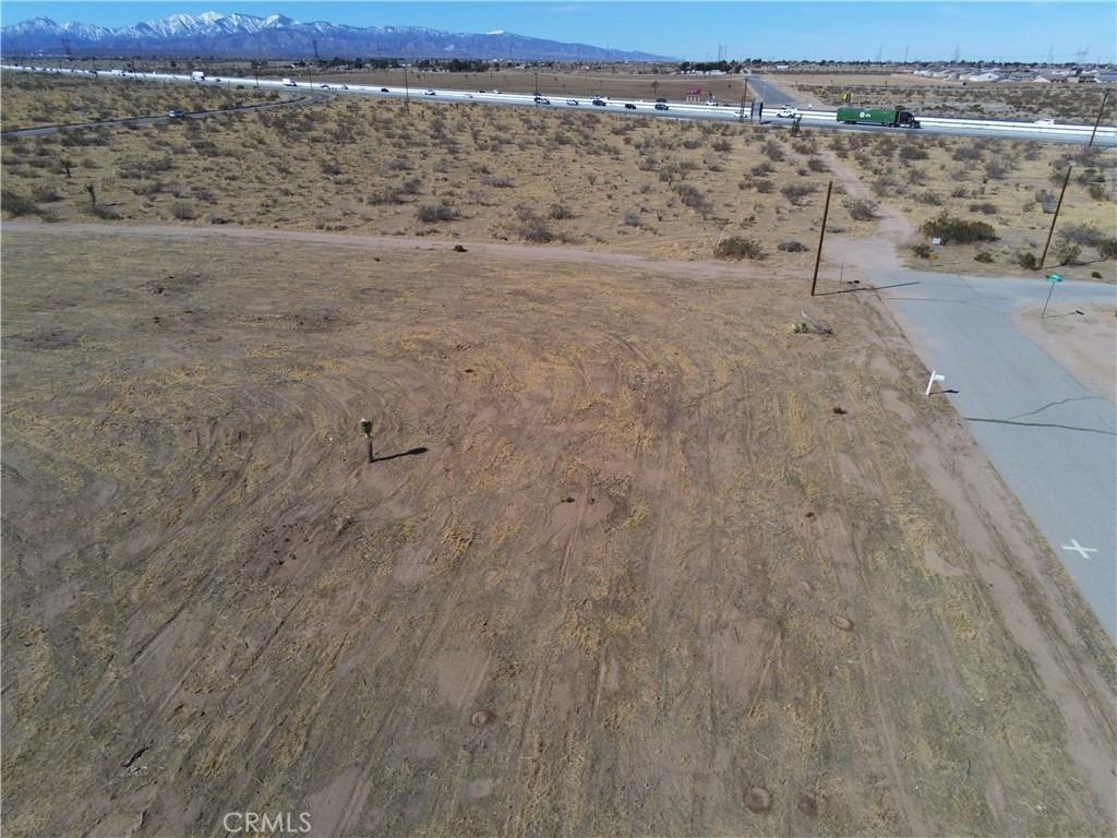0 Mariposa Road Property Photo 5