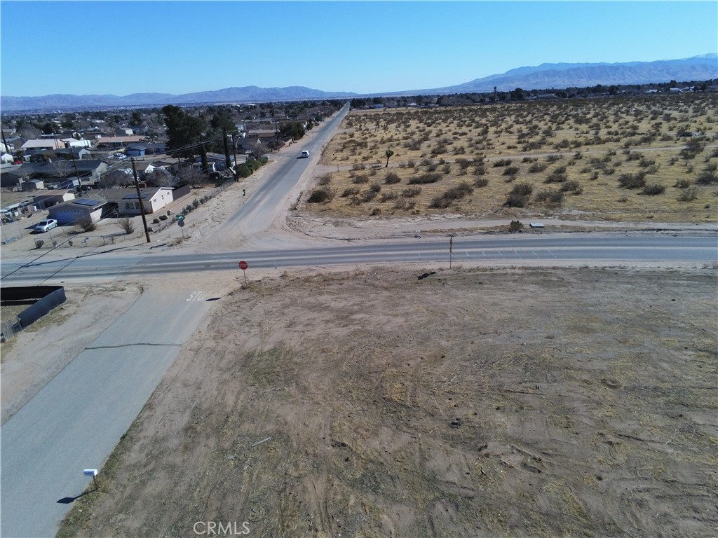 0 Mariposa Road Property Photo 6