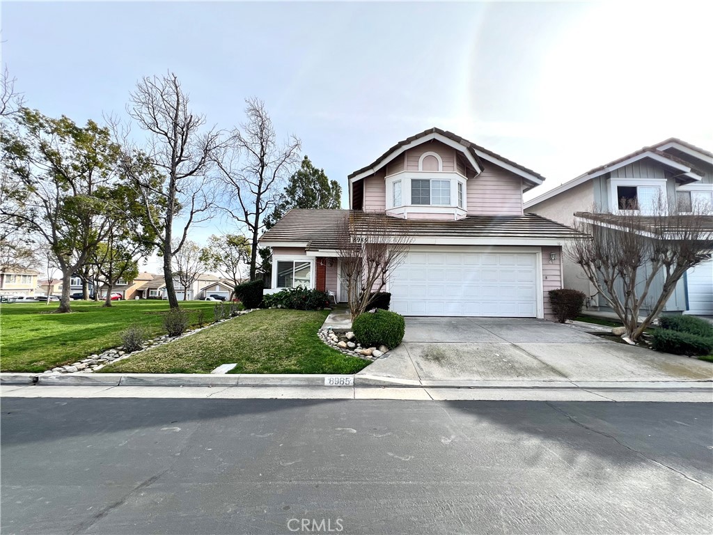 8985 Sage Drive Property Photo