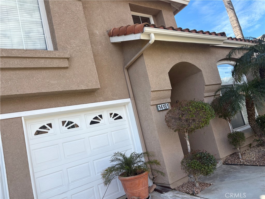 14181 Redondo Court Property Photo 2