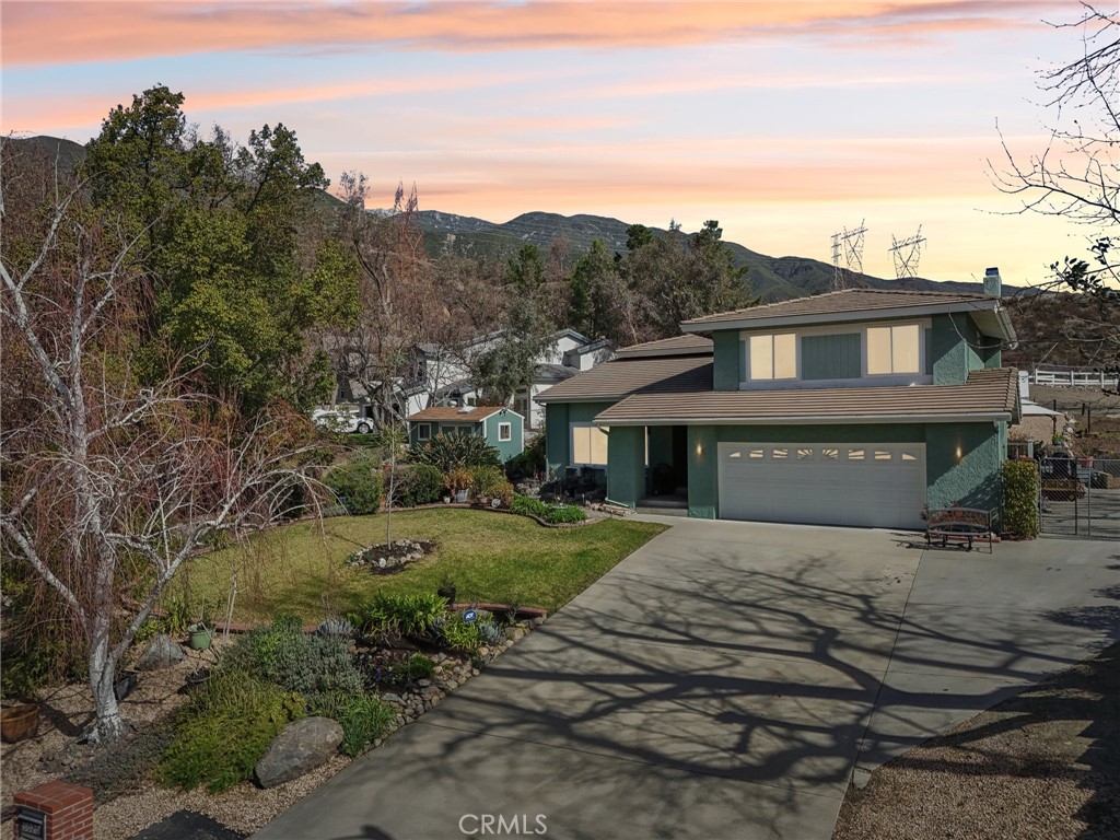 5020 Solitude Court Property Photo 1