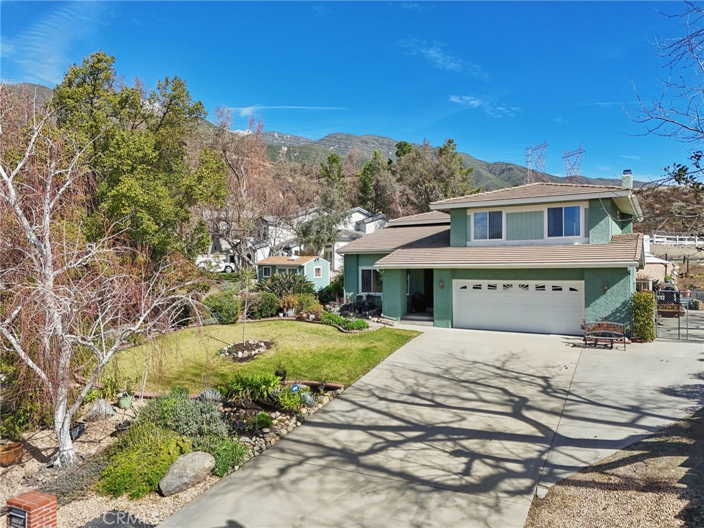 5020 Solitude Court Property Photo 2