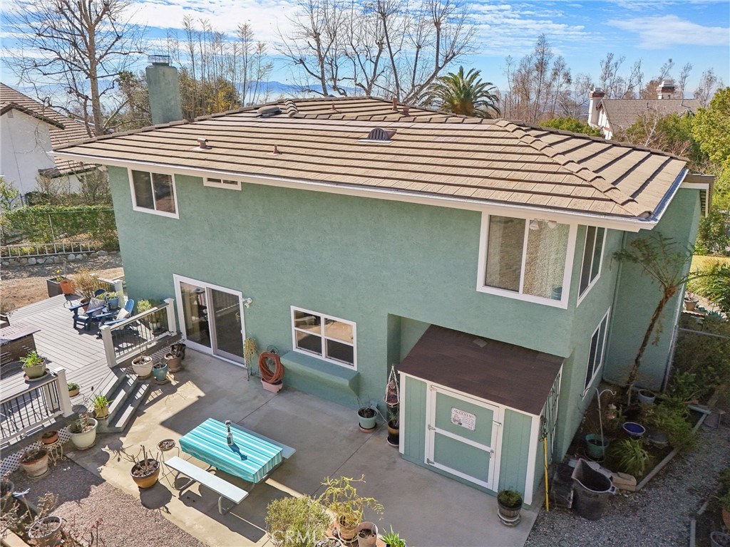 5020 Solitude Court Property Photo 21