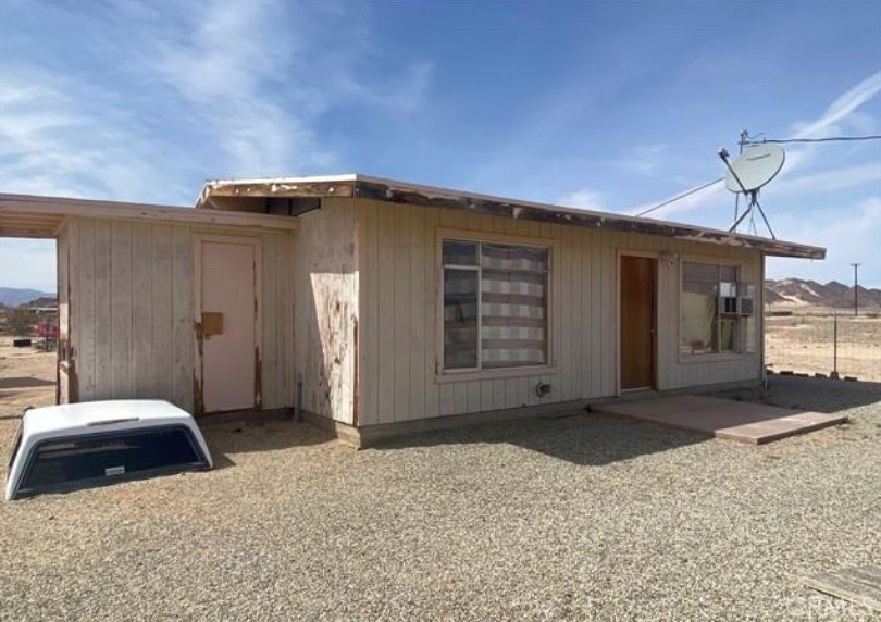 80649 Brown Road Property Photo 1
