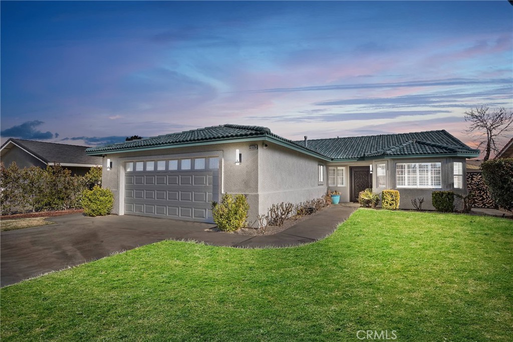 12725 Rolling Ridge Drive Property Photo