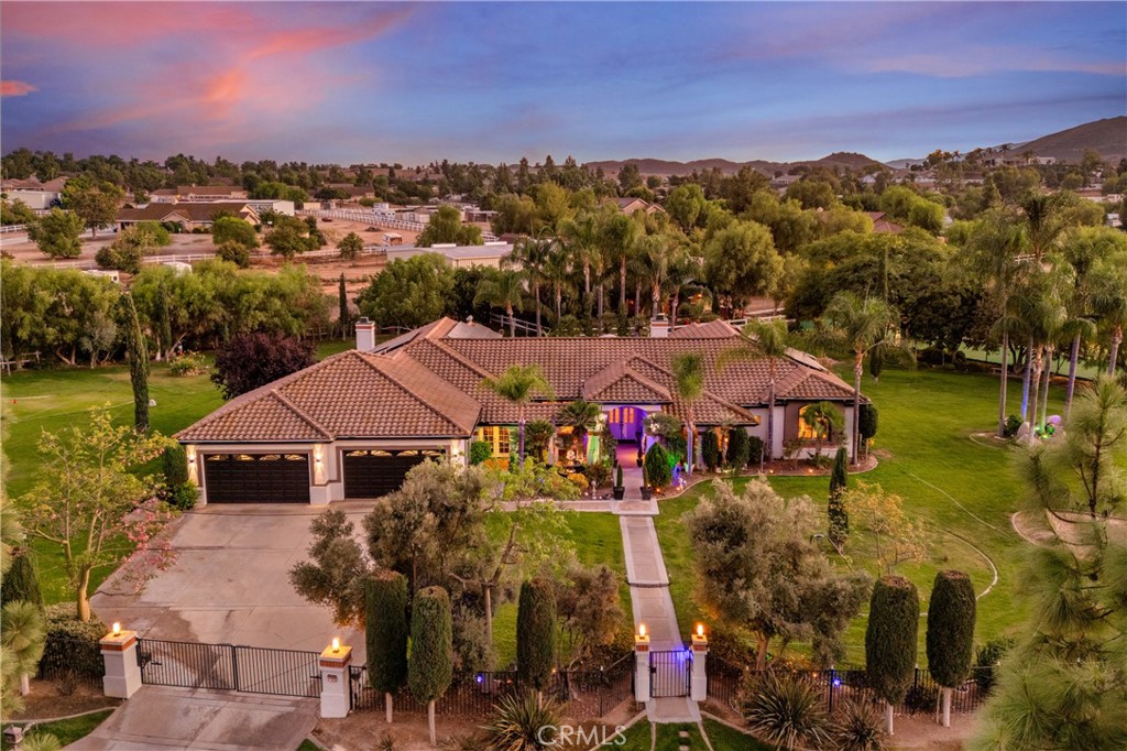 17325 High Country Circle Property Photo