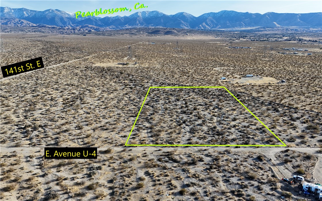 0 E E Avenue U4 Property Photo 1