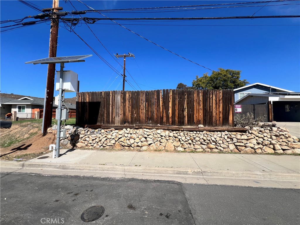 0 Park Way Property Photo 2