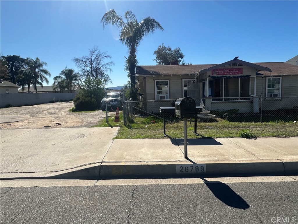 26789 Baseline Street Property Photo 1