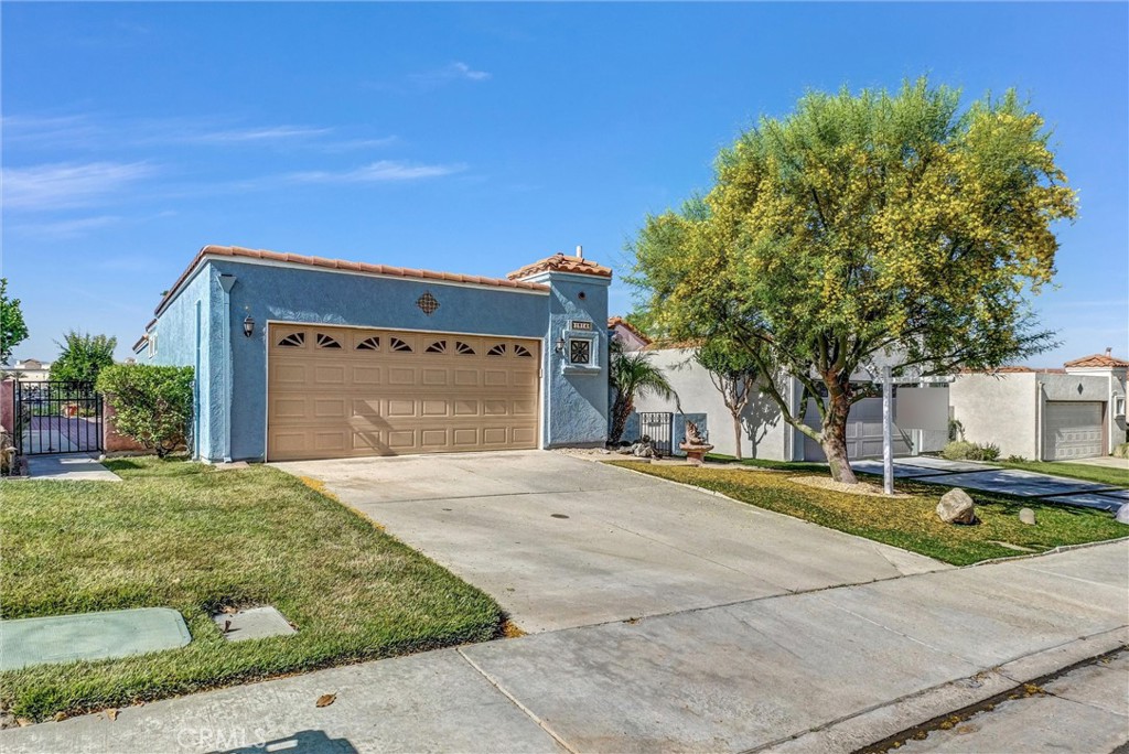 1814 Carrera Drive Property Photo 1