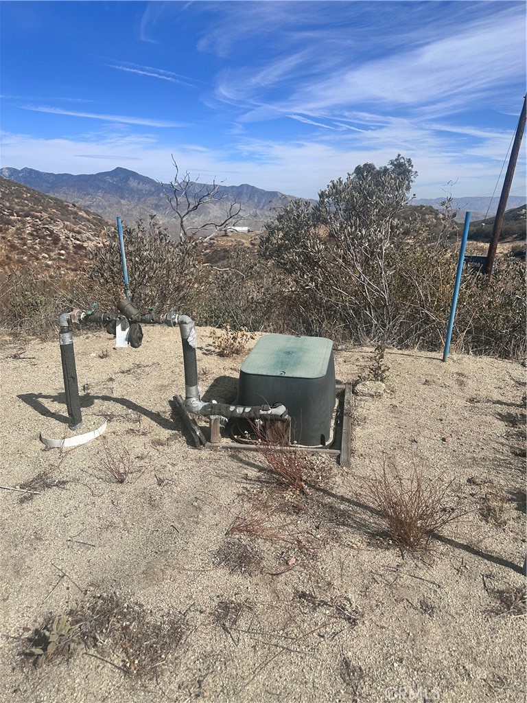 0 Gorgonio View Rd Property Photo 3