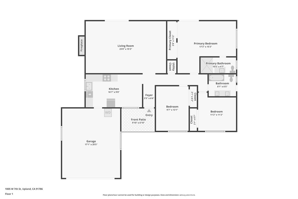 1005 W 7th Street Property Photo 5