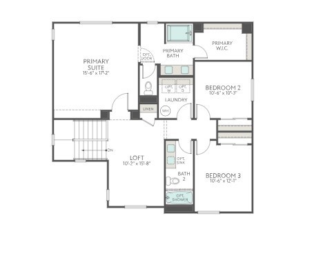 5138 Eureka Avenue Property Photo 3