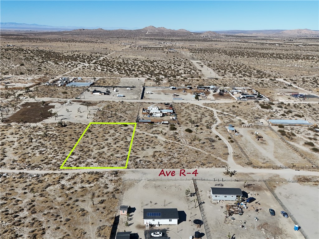 0 E Ave R4 Property Photo 1