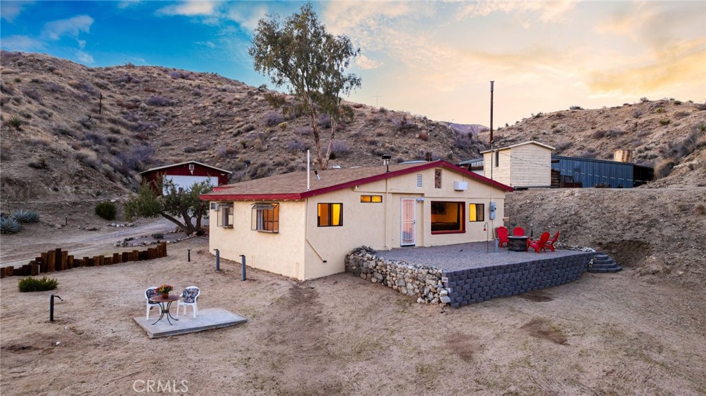 48754 Canyon House Road Property Photo
