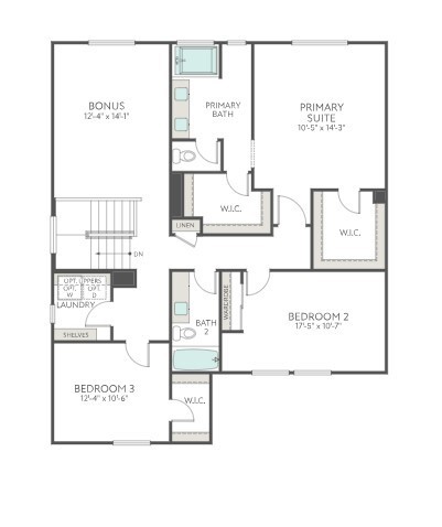 2127 Virgina Drive Property Photo 3