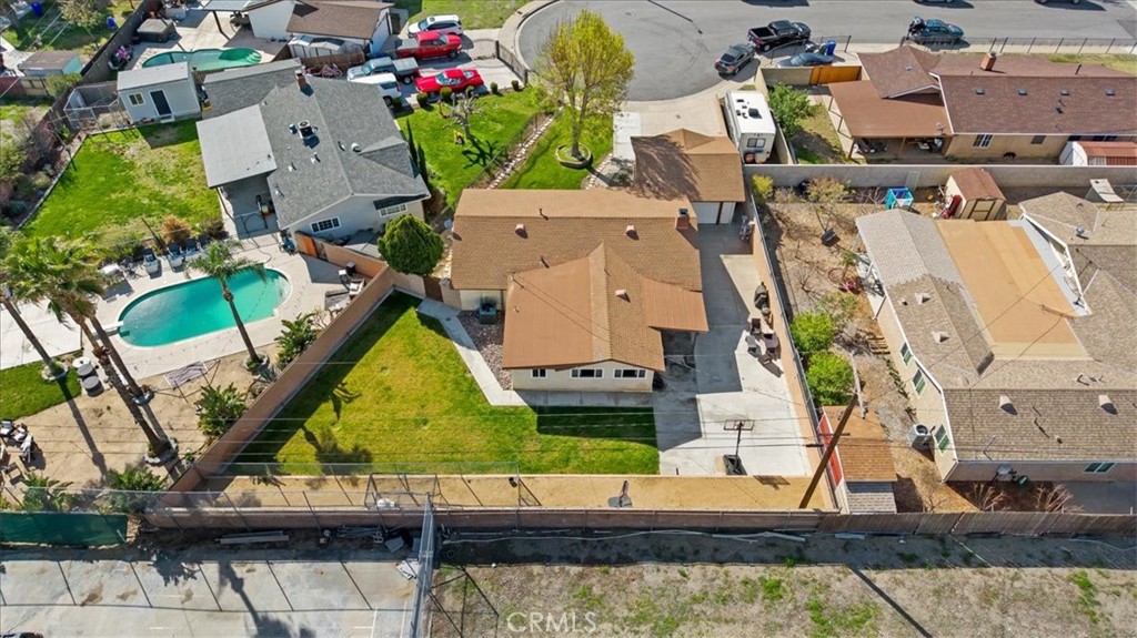 17526 Anastasia Court Property Photo 25