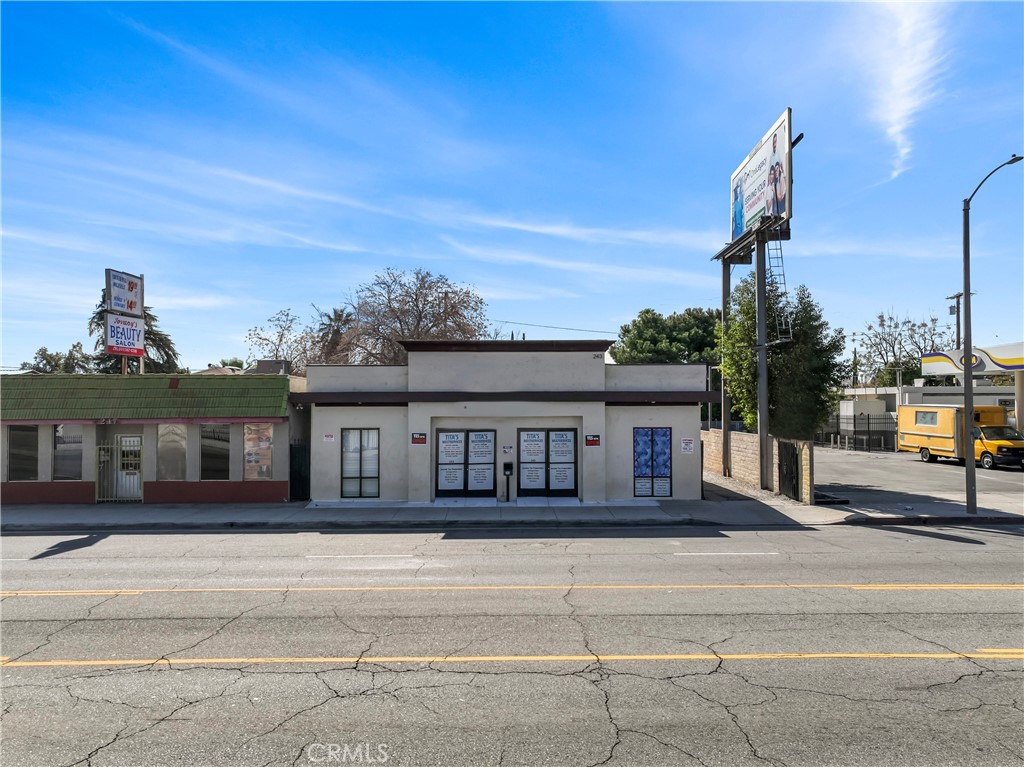 243 E Baseline Street Property Photo 1